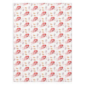 Valentijnsdag Tablecloth Tafelkleed (Voorkant)