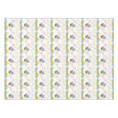 Valentijnsdag Tablecloth Tafelkleed (Voorkant (Horizontaal))