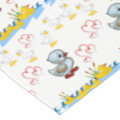 Valentijnsdag Tablecloth Tafelkleed (Gekanteld)