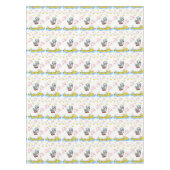 Valentijnsdag Tablecloth Tafelkleed (Voorkant)