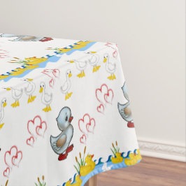 Valentijnsdag Tablecloth Tafelkleed