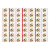 Valentijnsdag Tablecloth Tafelkleed (Voorkant (Horizontaal))