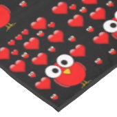 Valentijnsdag Tablecloth Tafelkleed (Gekanteld)