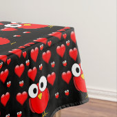 Valentijnsdag Tablecloth Tafelkleed (Voorbeeld)