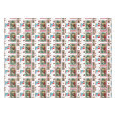 Valentijnsdag Tablecloth Tafelkleed (Voorkant (Horizontaal))