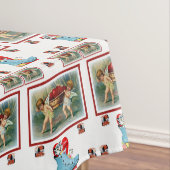 Valentijnsdag Tablecloth Tafelkleed (Voorbeeld)