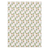 Valentijnsdag Tablecloth Tafelkleed (Voorkant)