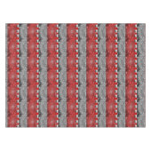 Valentijnsdag Tablecloth Tafelkleed (Voorkant (Horizontaal))