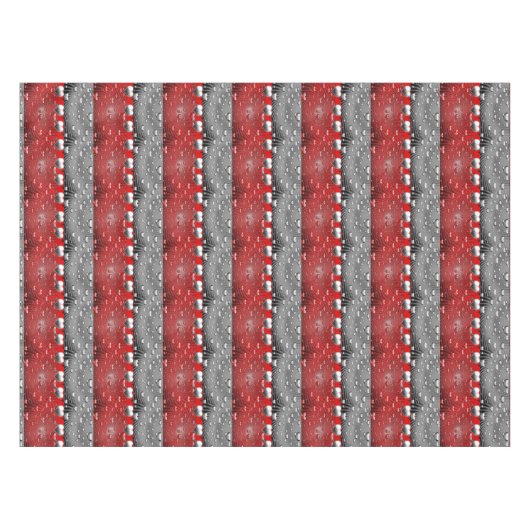 Valentijnsdag Tablecloth Tafelkleed (Voorkant (Horizontaal))