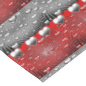 Valentijnsdag Tablecloth Tafelkleed (Gekanteld)