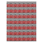 Valentijnsdag Tablecloth Tafelkleed (Voorkant)