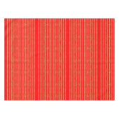 Valentijnsdag Tablecloth Tafelkleed (Voorkant (Horizontaal))