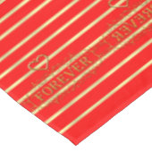 Valentijnsdag Tablecloth Tafelkleed (Gekanteld)