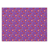 Valentijnsdag Tablecloth Tafelkleed (Voorkant (Horizontaal))