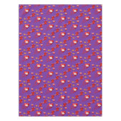 Valentijnsdag Tablecloth Tafelkleed (Voorkant)