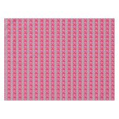 Valentijnsdag Tablecloth Tafelkleed (Voorkant (Horizontaal))