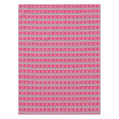 Valentijnsdag Tablecloth Tafelkleed (Voorkant)