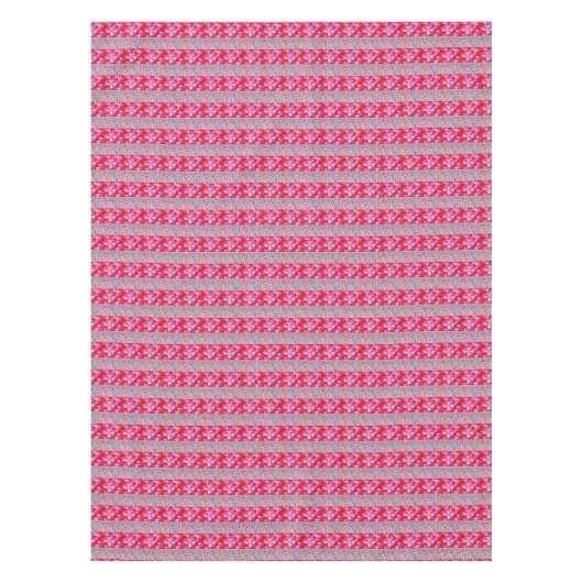 Valentijnsdag Tablecloth Tafelkleed (Voorkant)