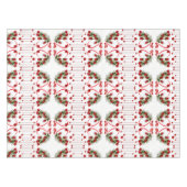 Valentijnsdag Tablecloth Tafelkleed (Voorkant (Horizontaal))