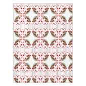 Valentijnsdag Tablecloth Tafelkleed (Voorkant)