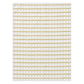 Valentijnsdag Tablecloth Tafelkleed (Voorkant)