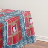 Valentijnsdag Tablecloth Tafelkleed (Voorbeeld)