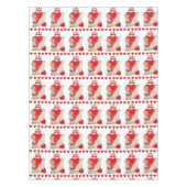 Valentijnsdag Tablecloth Tafelkleed (Voorkant)