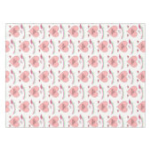 Valentijnsdag Tablecloth Tafelkleed (Voorkant (Horizontaal))