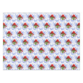 Valentijnsdag Tablecloth Tafelkleed (Voorkant (Horizontaal))