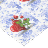 Valentijnsdag Tablecloth Tafelkleed (Gekanteld)