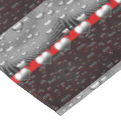 Valentijnsdag Tablecloth Tafelkleed (Gekanteld)