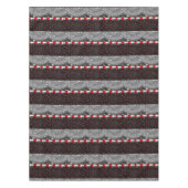 Valentijnsdag Tablecloth Tafelkleed (Voorkant)