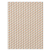 Valentijnsdag Tablecloth Tafelkleed (Voorkant)