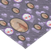 Valentijnsdag Tablecloth Tafelkleed (Gekanteld)