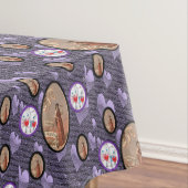 Valentijnsdag Tablecloth Tafelkleed (Voorbeeld)