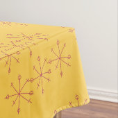 Valentijnsdag Tablecloth Tafelkleed (Voorbeeld)