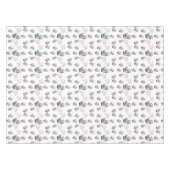 Valentijnsdag Tablecloth Tafelkleed (Voorkant (Horizontaal))