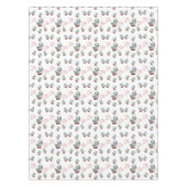 Valentijnsdag Tablecloth Tafelkleed (Voorkant)