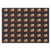 Valentijnsdag Tablecloth Tafelkleed (Voorkant (Horizontaal))