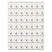 Valentijnsdag Tablecloth Tafelkleed (Voorkant)