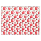 Valentijnsdag Tablecloth Tafelkleed (Voorkant (Horizontaal))