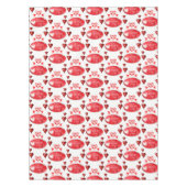 Valentijnsdag Tablecloth Tafelkleed (Voorkant)