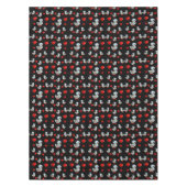 Valentijnsdag Tablecloth Tafelkleed (Voorkant)