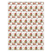 Valentijnsdag Tablecloth Tafelkleed (Voorkant)