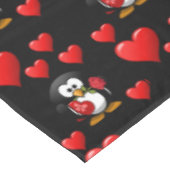 Valentijnsdag Tablecloth Tafelkleed (Gekanteld)