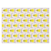 Valentijnsdag Tablecloth Tafelkleed (Voorkant (Horizontaal))