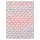 Valentijnsdag Tablecloth Tafelkleed (Voorkant)