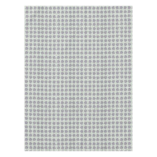 Valentijnsdag Tablecloth Tafelkleed (Voorkant)