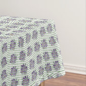Valentijnsdag Tablecloth Tafelkleed (Voorbeeld)