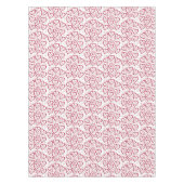 Valentijnsdag Tablecloth Tafelkleed (Voorkant)